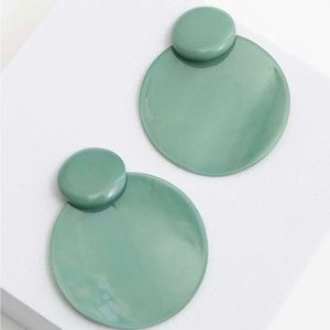 Noonday Collection Tidal earrings